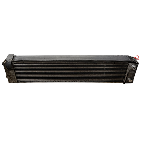 Intercooler